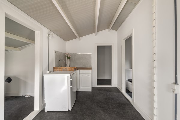 Medium property photo - Zonnehoek 36A, 2141 DR Vijfhuizen